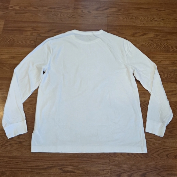 Polo Ralph Lauren Men's Classic Fit Plaid Patchwork Big PONY Shirt Long Sleeve - Picture 6 of 8